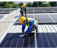 Water Chiller – Industrial and Commercial Water Cooling System for HVAC, Data Centers, and Process Cooling Applications